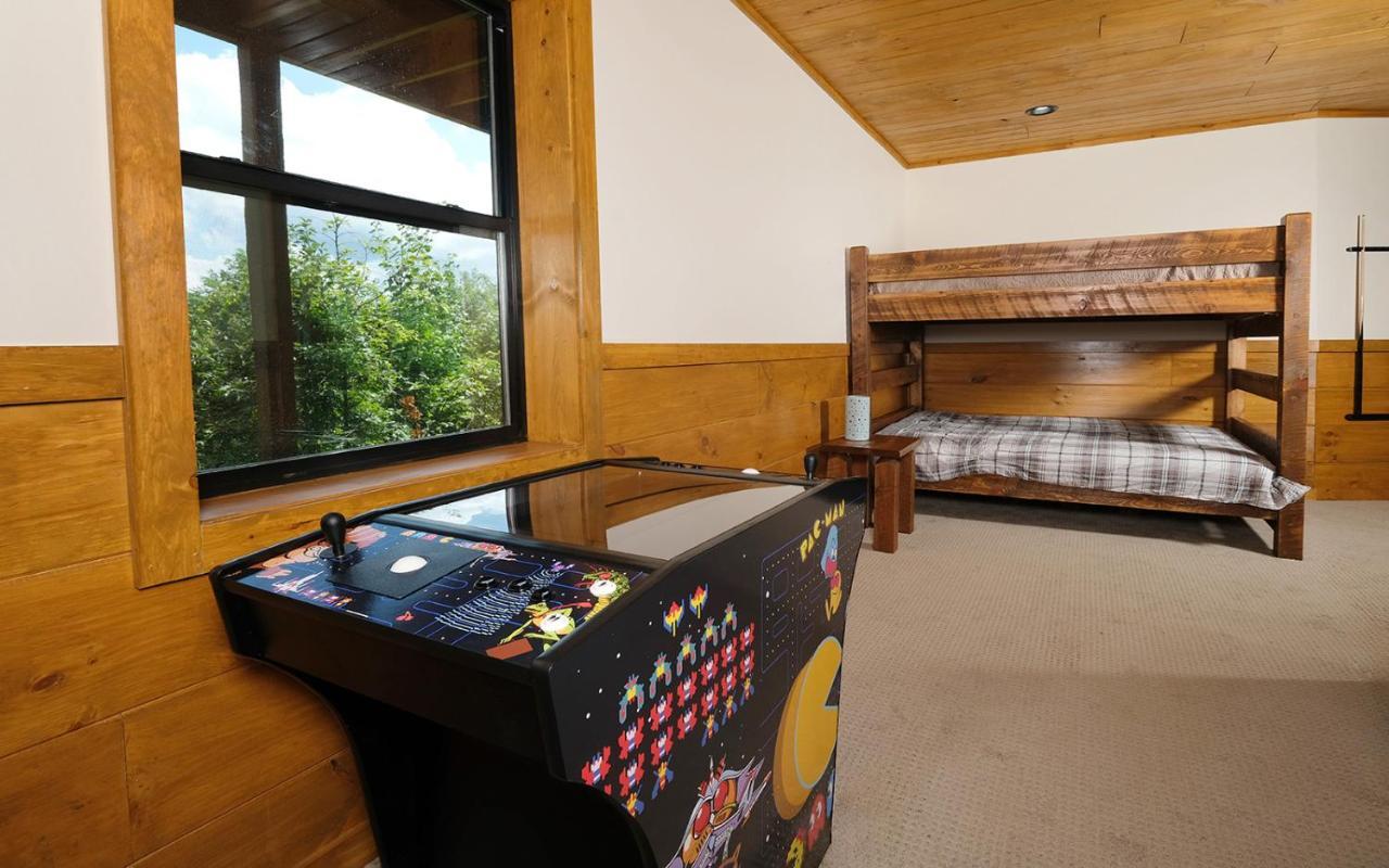 הוילה גטלינבורג Edgewood Retreat מראה חיצוני תמונה