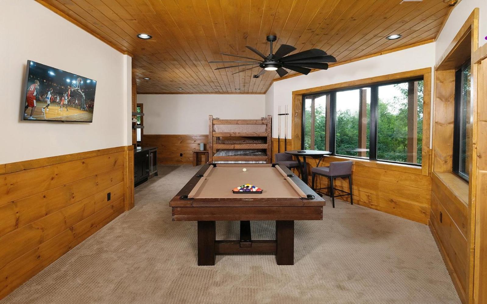 הוילה גטלינבורג Edgewood Retreat מראה חיצוני תמונה
